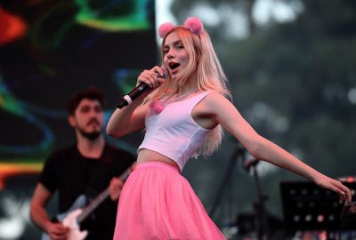 Aleyna, reşit olur olmaz ilk soğuk duşu annesine yaşattı