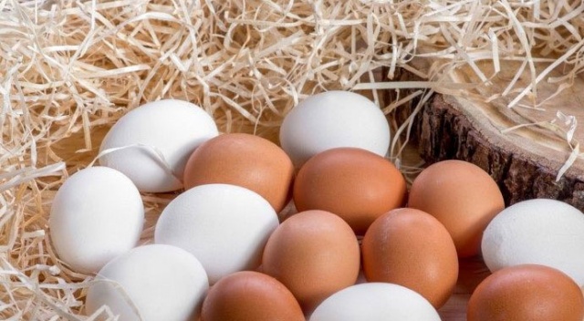 Günde iki yumurta yiyince vücudumuzda oluşan 9 efsane değişim