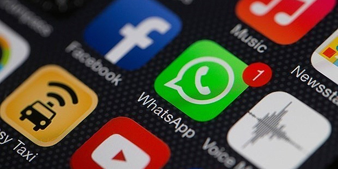 WhatsApp’a yaş sınırı