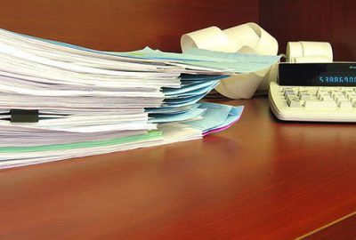 Esnaf vergi indirimi istiyor