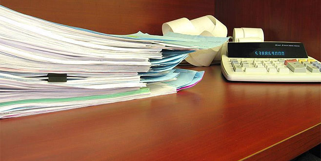 Esnaf vergi indirimi istiyor