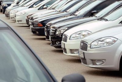 İkinci el araçta ‘kapora dolandırıcılığına’ dikkat!