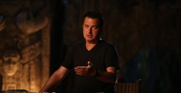 Acun Ilıcalı’dan bomba karar: Bugün itibariyle bitti