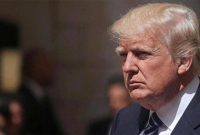 Trump ilk Latin Amerika ziyaretini iptal etti