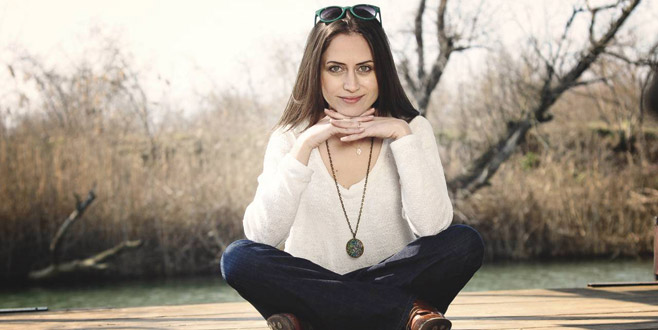 ‘Tarihi dizilere yakıştırılıyorum’