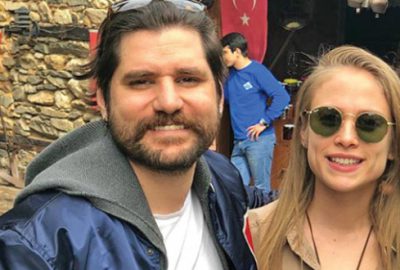 Cumalıkızık aşıkları