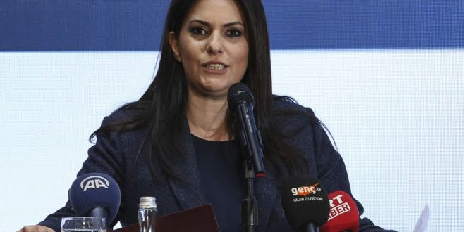 Sarıeroğlu: Yüzümüzün akıyla çıktık