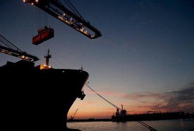 Tüm zamanların ‘en yüksek ihracatı’ gerçekleştirildi