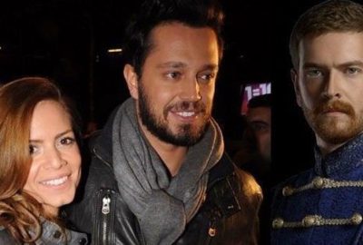 İhanet iddiası yüzünden hesabını kestiler!