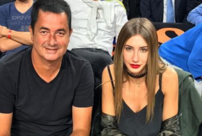 Acun Ilıcalı’dan çocuk müjdesi
