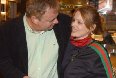 Ünlü oyuncuya kameralar önünde ahlaksız teklif