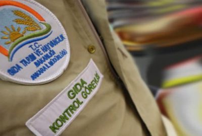 Gıda işletmelerine ceza yağdı