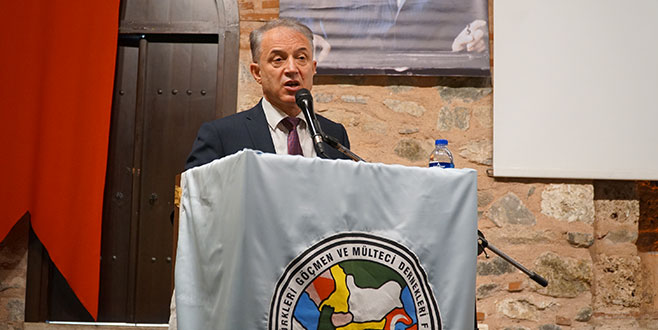 Yüksel Özkan güven tazeledi