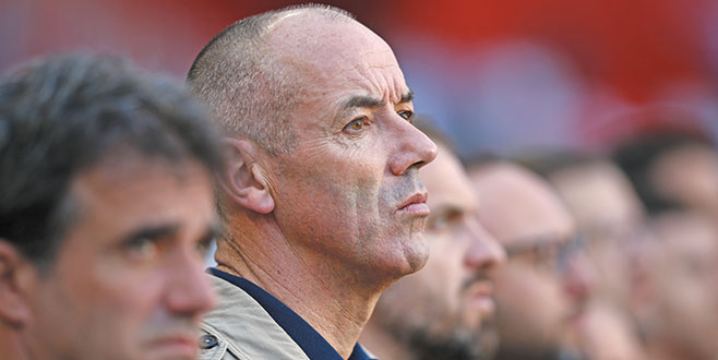 Birbirimize yabancıyız!