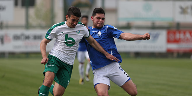 Pilot gitti geldi: 5-3