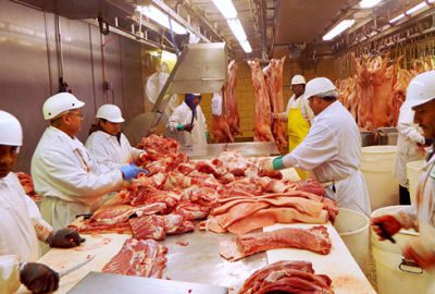 Çin’den ABD’ye misilleme: 128 ürüne gümrük vergisi