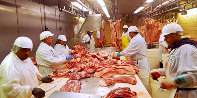 Çin’den ABD’ye misilleme: 128 ürüne gümrük vergisi