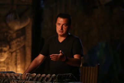 Survivor tarihinde bir ilk! Yarışmacı kendi isteğiyle veda etti