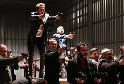 Çukur’da şok gelişme! Veda ediyor..