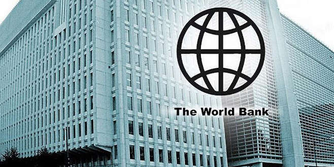 Dünya Bankası’ndan Türkiye için büyüme tahmini