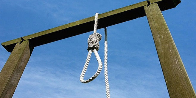 Irak’ta 6 Türk kadına DEAŞ üyeliğinden idam!