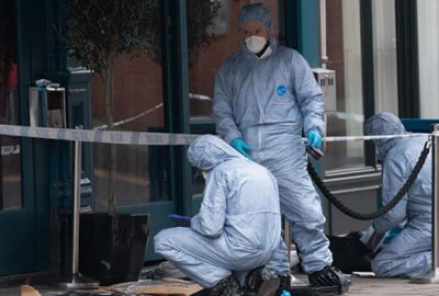 Cinayetlerin önü alınamıyor