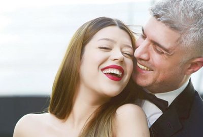 Oğluna Kuzey adını verecek