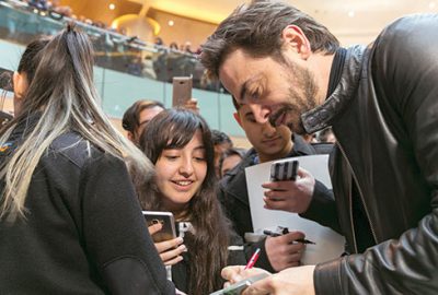 Hayranları Sıla’yı sordu!