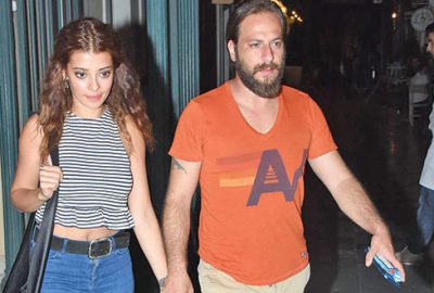 Büyük aşk bitti mi?