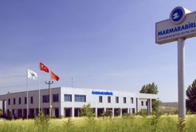 Depolama kapasitesini 100 bin tona çıkaracak