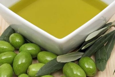 Zeytinyağı ihracatı rekora koşuyor