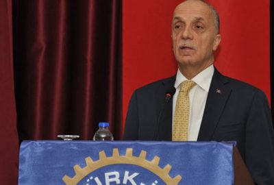 Türk-İş’ten flaş asgari ücret açıklaması…