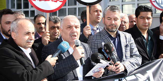 Eğitim-Bir Sen de ‘performans’a hayır dedi