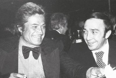 Ünlü oyuncu hakkında şok açıklama: Cüneyt’i sık sık karakollardan toplardık!