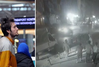 Genç basketbolcunun dramı İstanbul sokaklarında başlamış 