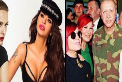 ‘Bizi çağıran yok’ dedi! Demet Akalın’dan destek geldi