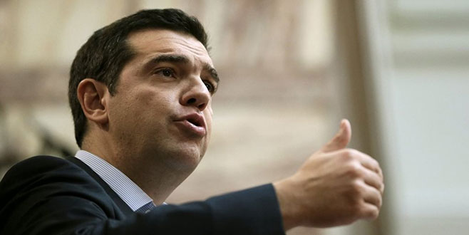 Çipras’tan kızdıracak Türkiye açıklaması!