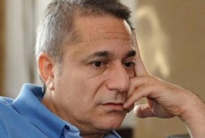 Mehmet Ali Erbil’in acı günü!