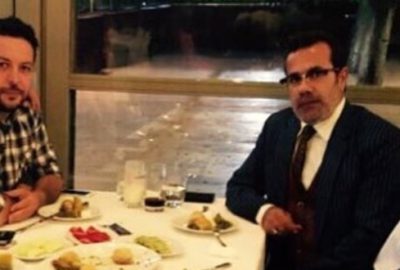 ‘Nihat Doğan adımızı, insanlığımızı ve nezaketimizi kullandı!’