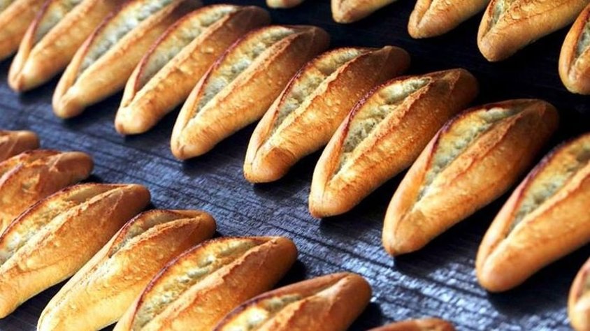 Ekmek üstünde bulunan tek çizginin anlamını biliyor muydunuz?