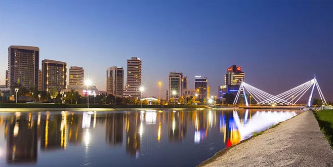 Bursa konut satışında 5. sırada