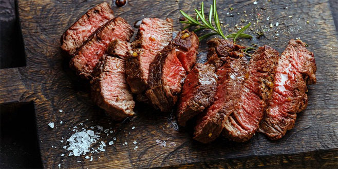 Kırmızı et severleri üzecek haber!