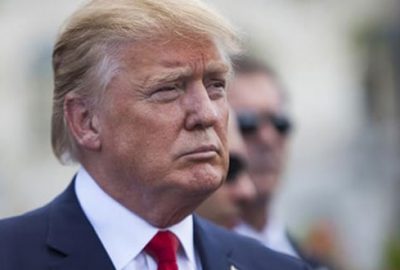 Trump, Meksika sınırına asker yerleştirecek