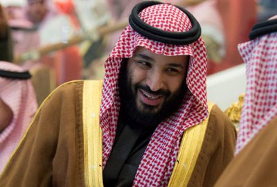 Suudi Arabistan İsrail’i tanımaya hazırlanıyor