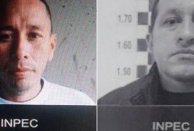 Gardiyanı sarhoş edip kaçtılar