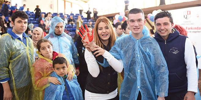 İyilik meleği Sera