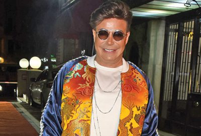 Gururla söylüyorum 52 oldum