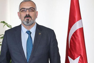 Orhangazi TSO’da Başkan Erol Hatırlı
