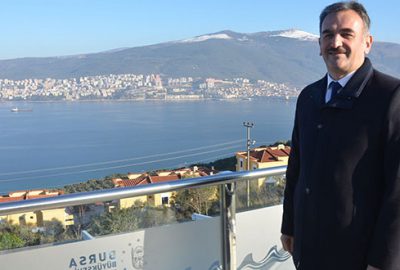 Danıştay: Başkan Yılmaz yargılanabilir