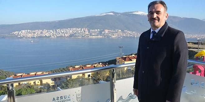 Danıştay: Başkan Yılmaz yargılanabilir